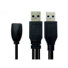 CMS Cables USB 3.0 Active 10mtr A to A cable