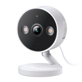 TP-LINK Indr/Outdr Security WiFi Camera