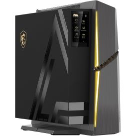 MSI MPG Infinite X2 14NUF7-453UK Gaming Desktop - Core i7-14700KF, RTX 4070 Ti, 32GB RAM, 2TB SSD, Liquid Cooled, Windows 11