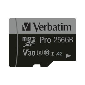 Verbatim 47045 memory card MicroSDXC UHS-I Class 10