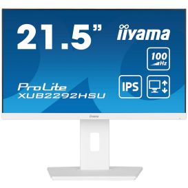 iiyama XUB2292HSU-W6 21.5 IPS LCD