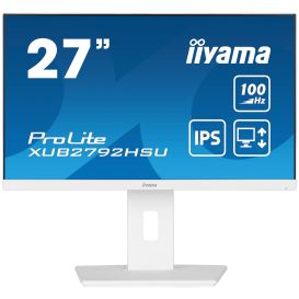 iiyama XUB2792HSU-W6 27 IPS LCD