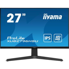iiyama XUB2463HSU-B1 24  Eco IPS LCD
