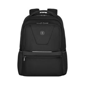 Wenger 612737 laptop case 40.6 cm (16") Backpack Grey