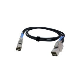 QNAP 4 x Mini SAS cable (SFF-8644) 1.0m