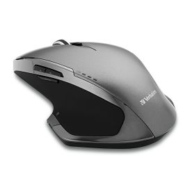 Verbatim 49041 mouse RF Wireless 1600 DPI