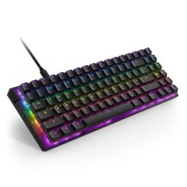NZXT Function 2 Optical Keyboard Black