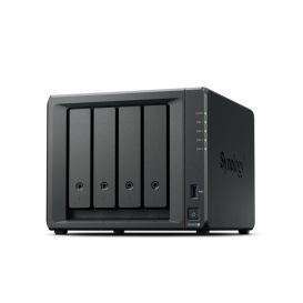Synology DS423+ 4-bay Desktop + 4 x 8TB HAT3310