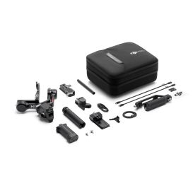 DJI RS 4 Combo