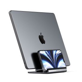 Satechi ST-ADVSM laptop stand Laptop & tablet stand Silver