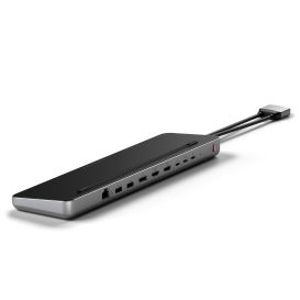 Satechi USB-C Dual Dock Stand