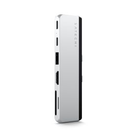 Satechi Dual USB-C Hub For Surface Pro 9