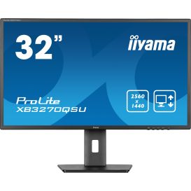 iiyama XB3270QSU-B1 32" IPS LCD