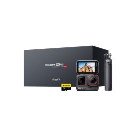 Insta360 Ace Pro Vlog Kit