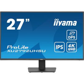 iiyama XU2792UHSU-B6 27" IPS LCD