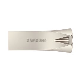 Samsung MUF-512BE USB flash drive 512 GB USB Type-A 3.2 Gen 1 (3.1 Gen 1) Silver