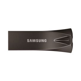 Samsung MUF-512BE USB flash drive 512 GB USB Type-A 3.2 Gen 1 (3.1 Gen 1) Grey