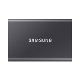Samsung MU-PC4T0T 4 TB Grey, Titanium
