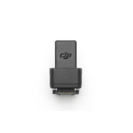 DJI Mic 2 Camera Adapter