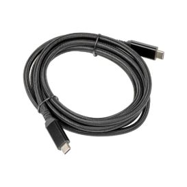 Cablenet USB-IF Certified 3.2 Gen2 20Gbps (Braided) 100w PD 2m Male-Male Cable