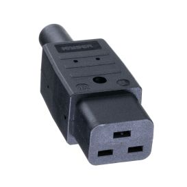 Cablenet C19 16Amp Power Connector (Screw)