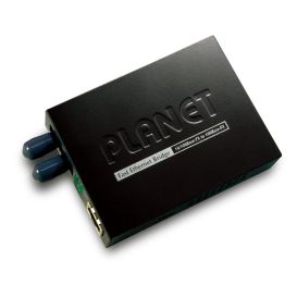 Cablenet Media Converter 10/100-100FX (ST) LFP MM