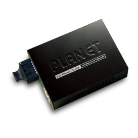 Cablenet Media Converter 10/100-100FX (SC) LFP MM