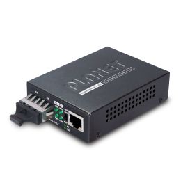 Cablenet Media Converter Gigabit 10/100/1000-1000SX MM (SC)