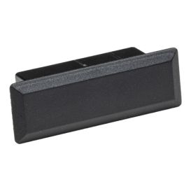 Cablenet SC Duplex Blank