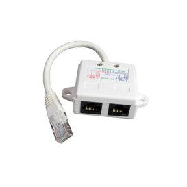 Cablenet Data/Data Data/Data 10/100 Economiser (Pairs to Work)