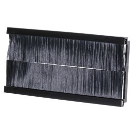 Cablenet 10PK 100mm x 50mm Brush Module
