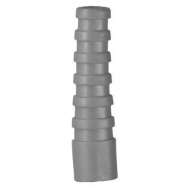 Cablenet 100PK RG174/179 Strain Relief Boot Grey