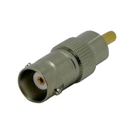 Cablenet 100PK BNC Socket - RCA Plug