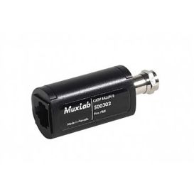 Cablenet Muxlab CATV Balun II