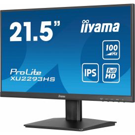 iiyama XU2293HS-B6 21.5" IPS LCD