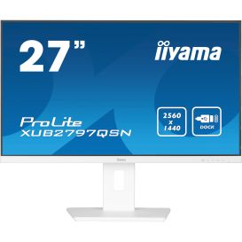 iiyama XUB2797QSN-W1 27" IPS LCD