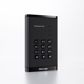 iStorage diskAshur PRO3 HDD 1TB