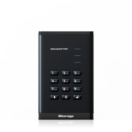 iStorage diskAshur PRO3 SSD 512GB