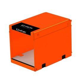 Cablenet EZ-Path Series 44+ Fire Stopping Device Extension 102mm x 116mm x 152m