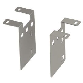 Cablenet EZ-Path Series 44+ Fire Stopping Device 1 Gang Floor Fixing plate (up