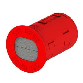 Cablenet EZ-Path Fire Stop Grommet 25mm - PK 100