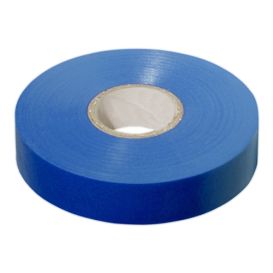 Cablenet PVC Insulation Tape 19mm x 33m Blue