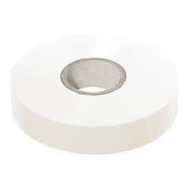 Cablenet PVC Insulation Tape 19mm x 33m White