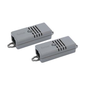 Cablenet Combo of Temperature (2) Humidity (2) and Sensors 3m