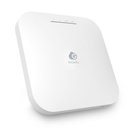 Cablenet EnGenius Managed Indoor 11ax 2x2 Access Point - Ceiling Mount