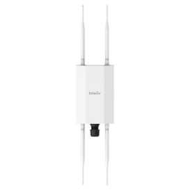Cablenet Managed/Standalone Outdoor Dual Band 11ax 2x2 2.5Gb Access point