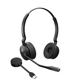 Jabra  Engage 55 SE Ster Link400c Headset
