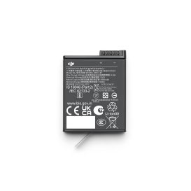 DJI Osmo Action Extreme Battery +