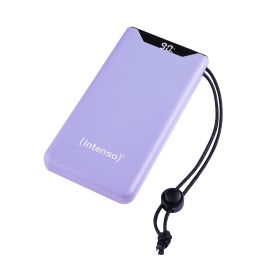 Intenso Power Bank F10000 - 10000 mAh - Purple