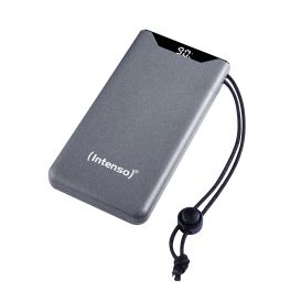 Intenso Power Bank F10000 - 10000 mAh - Grey